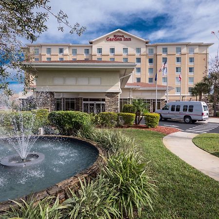 Hilton Garden Inn Tampa Riverview Brandon Ngoại thất bức ảnh