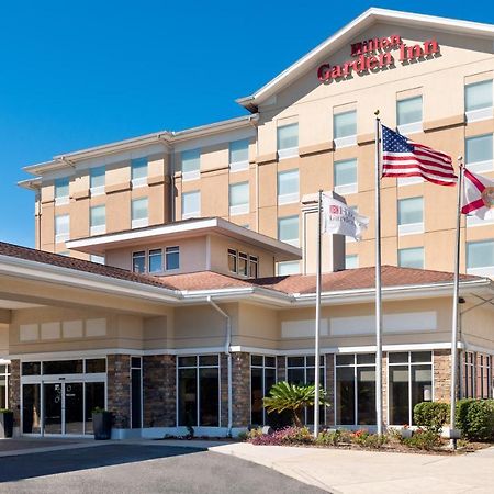 Hilton Garden Inn Tampa Riverview Brandon Ngoại thất bức ảnh