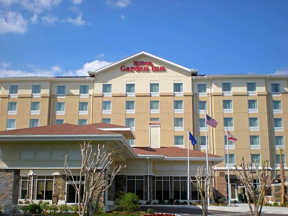 Hilton Garden Inn Tampa Riverview Brandon Ngoại thất bức ảnh