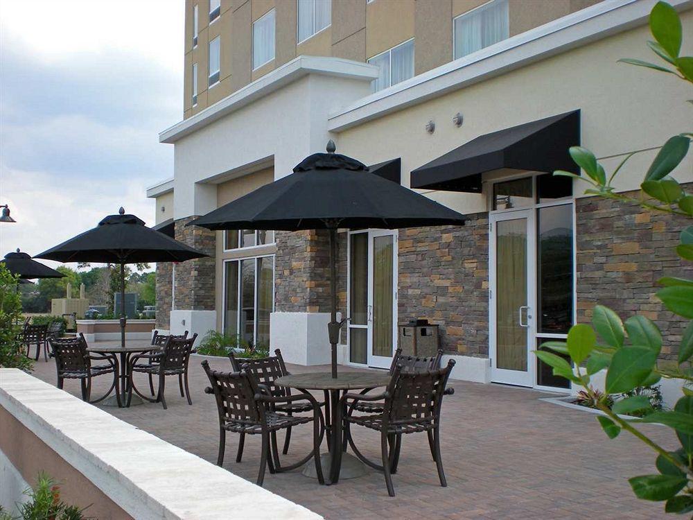 Hilton Garden Inn Tampa Riverview Brandon Ngoại thất bức ảnh