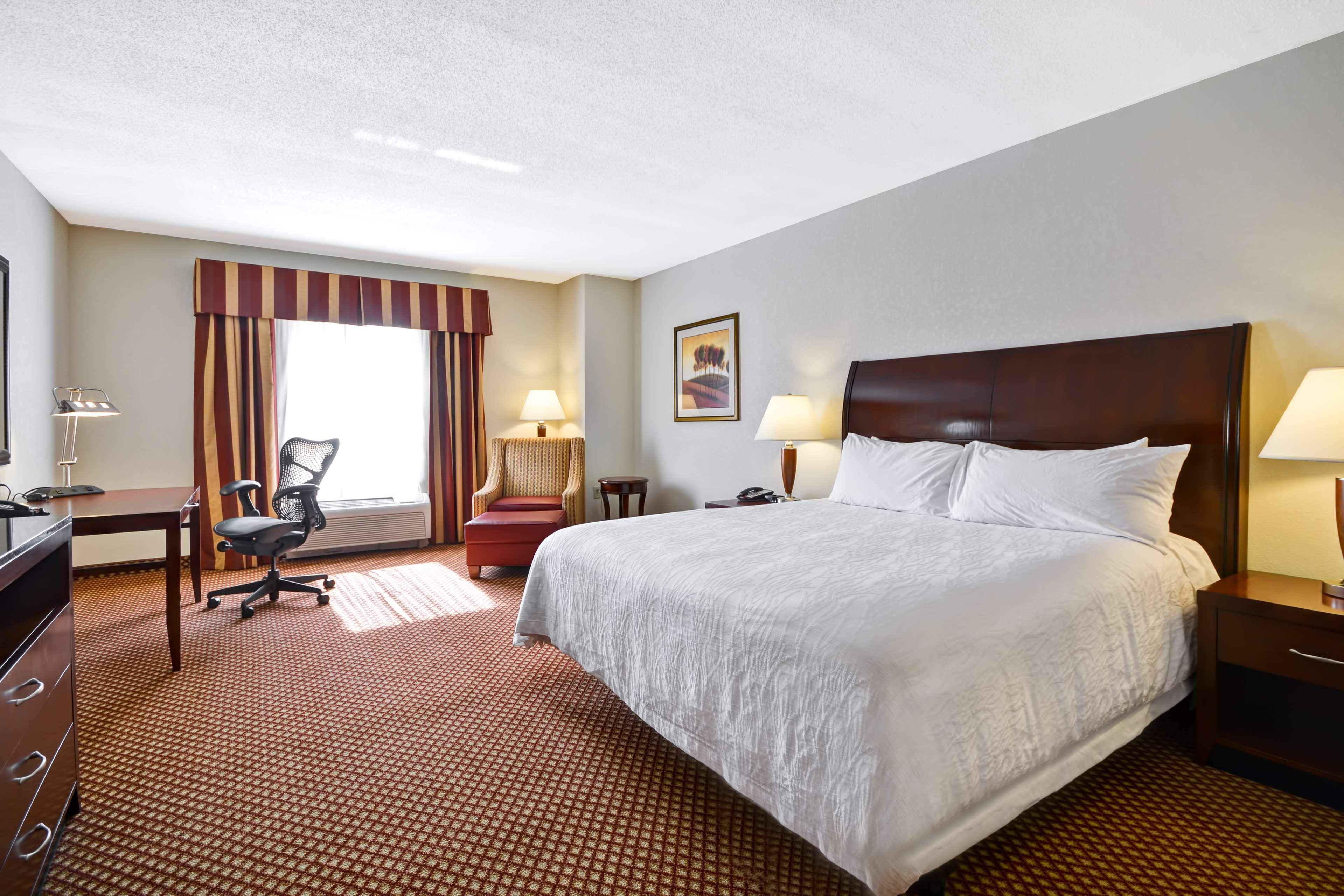 Hilton Garden Inn Tampa Riverview Brandon Ngoại thất bức ảnh