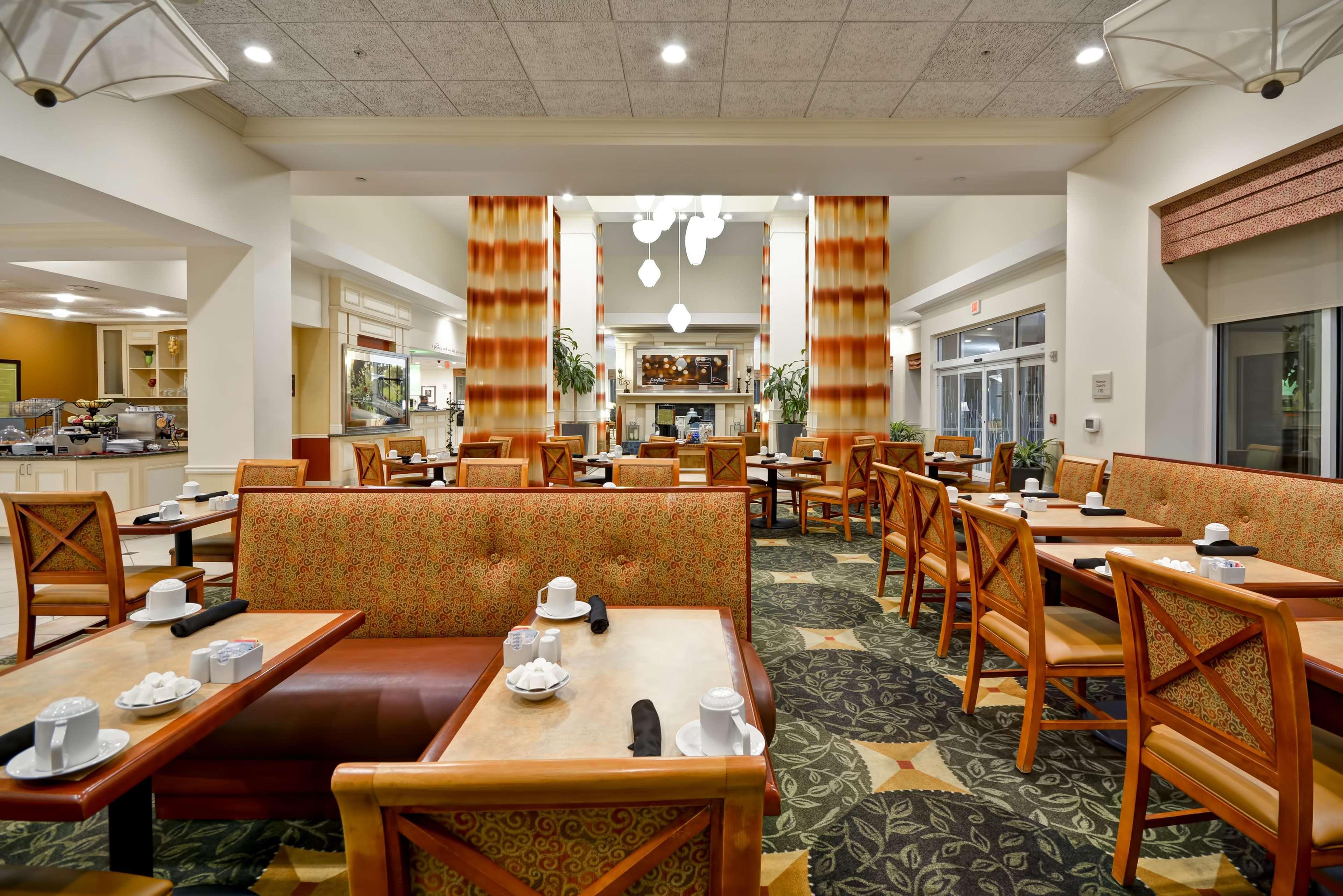 Hilton Garden Inn Tampa Riverview Brandon Ngoại thất bức ảnh