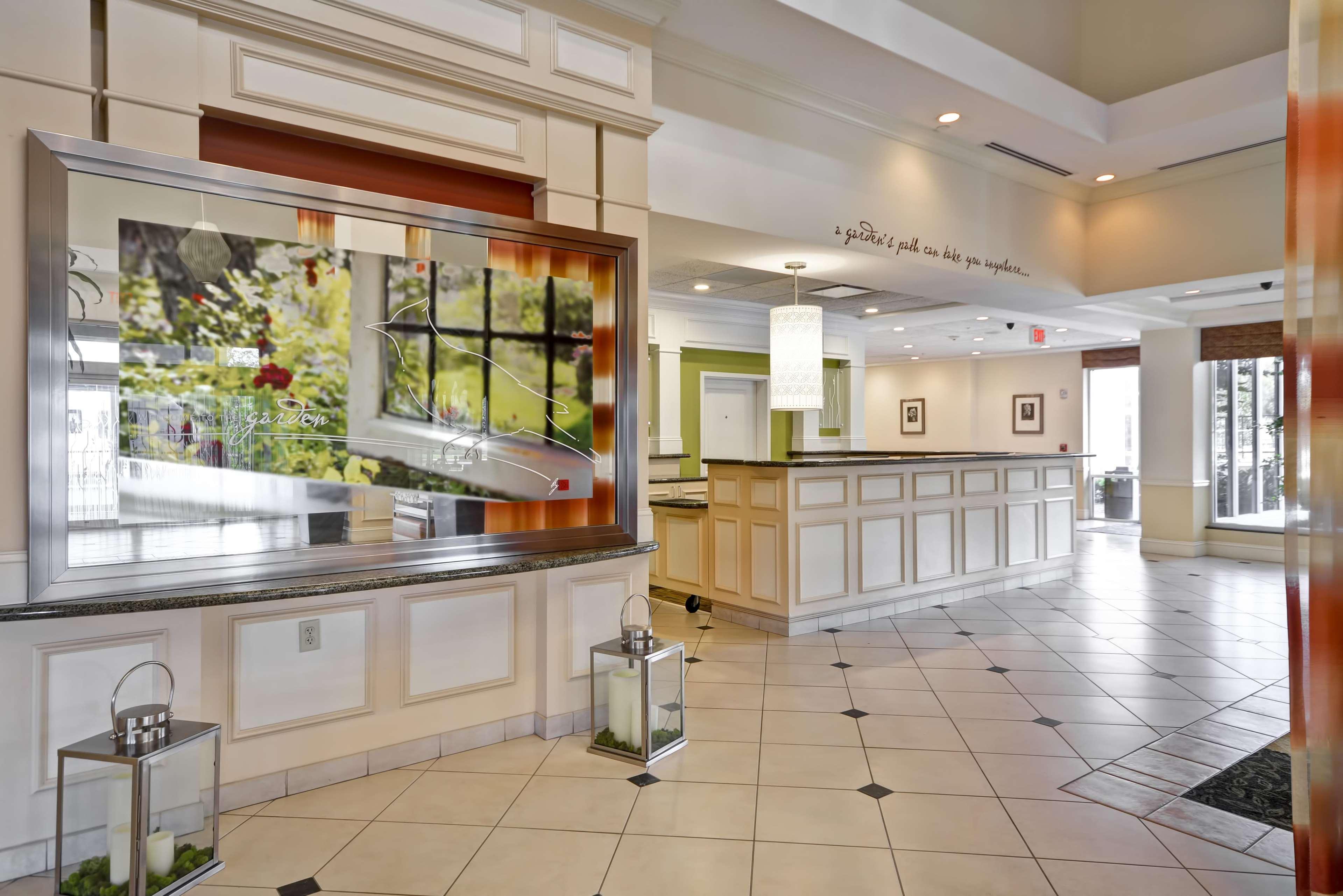 Hilton Garden Inn Tampa Riverview Brandon Ngoại thất bức ảnh