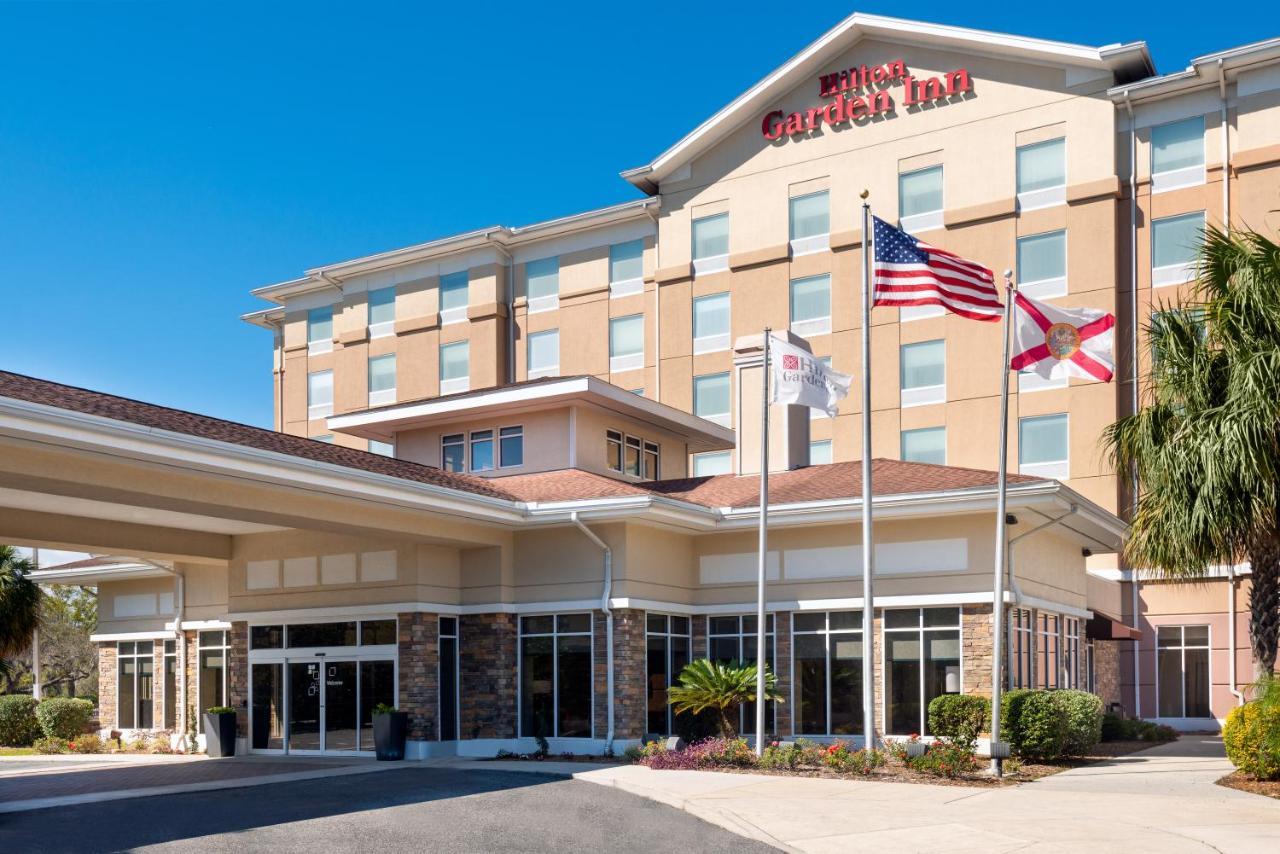 Hilton Garden Inn Tampa Riverview Brandon Ngoại thất bức ảnh