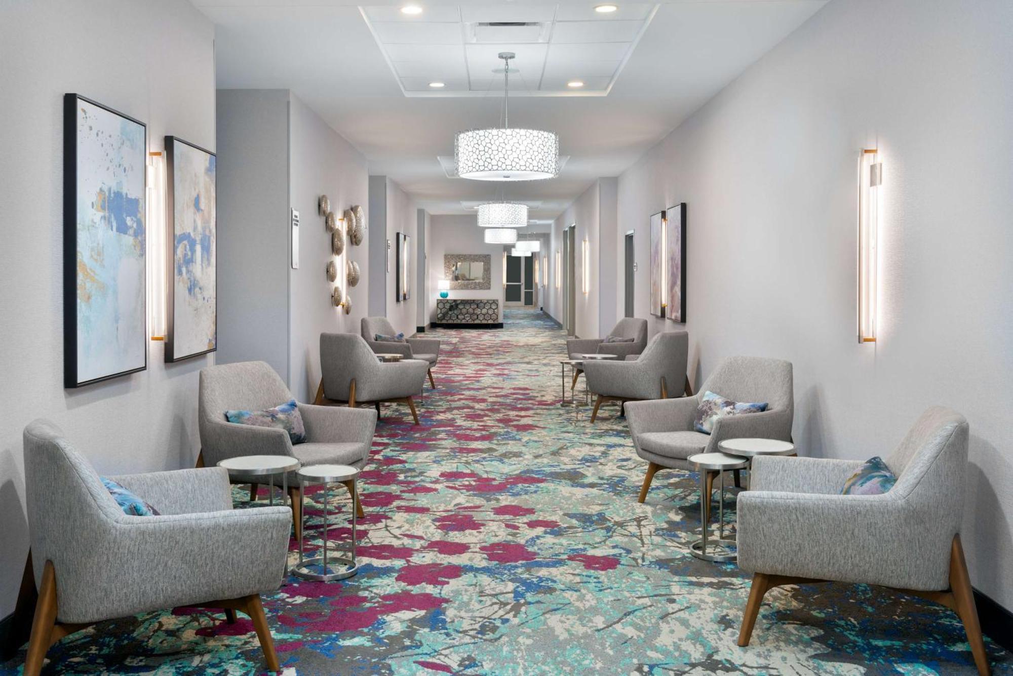 Hilton Garden Inn Tampa Riverview Brandon Ngoại thất bức ảnh