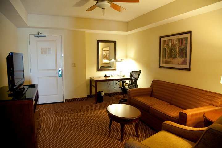 Hilton Garden Inn Tampa Riverview Brandon Phòng bức ảnh